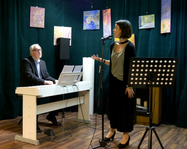 Art Jazz