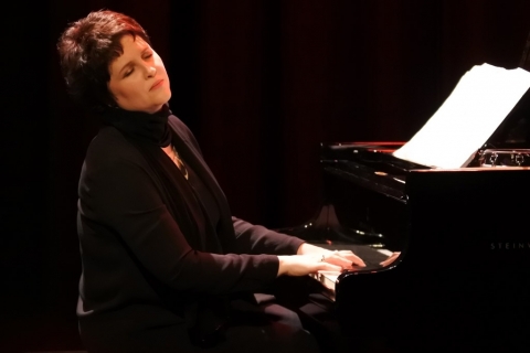 Polina Fradkina, 2017