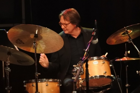Rami Eskelinen 2017