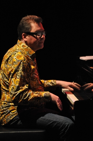 Seppo Kantonen 2010
