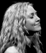 Anna Buturlina. 2011