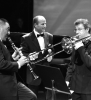 Jam-session 2009