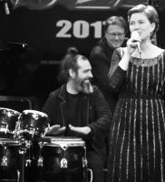 Jenny, Joel, Eerik 2017