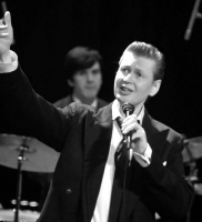Juki Välipakka. 2014
