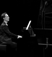 Sergey Sokolov. 2018