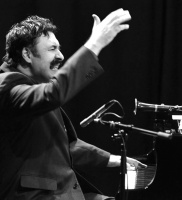 Zhenja Gimer. 2012